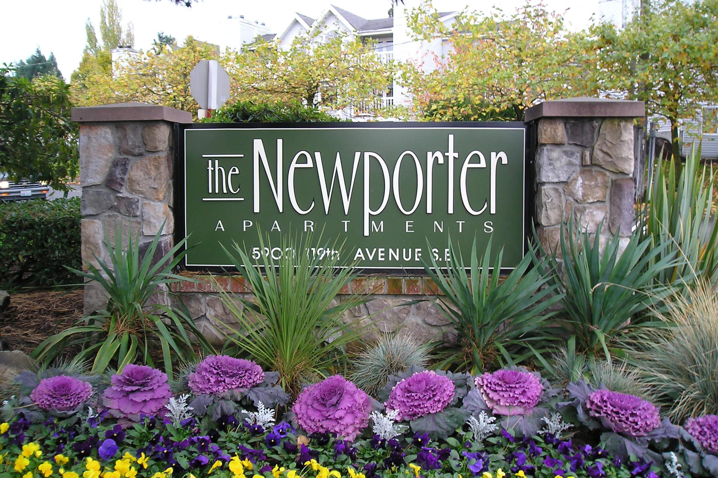 Newporter Monument Sign.jpg